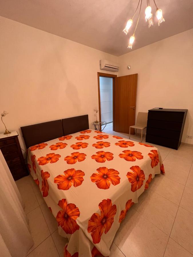 Appartamento Modugno Centro Exteriör bild
